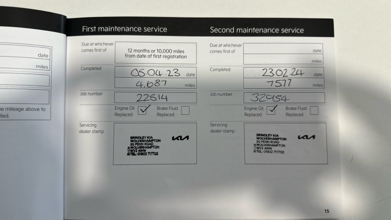 Kia Picanto 1.0T GDi GT-line S 5dr [4 seats] Petrol Hatchback